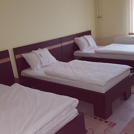 Motel Baljevo Polje Foca Exteriör bild